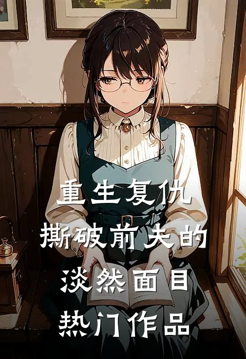 重生复仇，撕破前夫的淡然面目热门作品