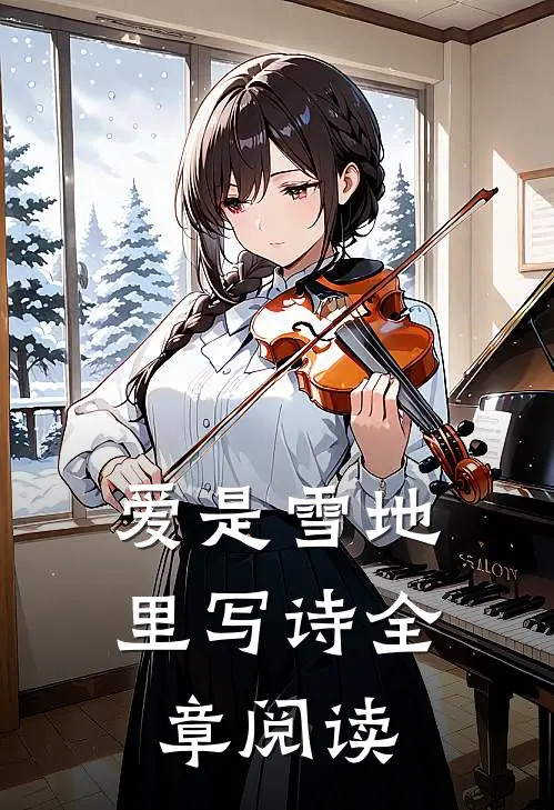 爱是雪地里写诗全章阅读