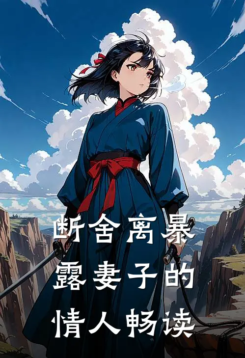 断舍离暴露妻子的情人畅读