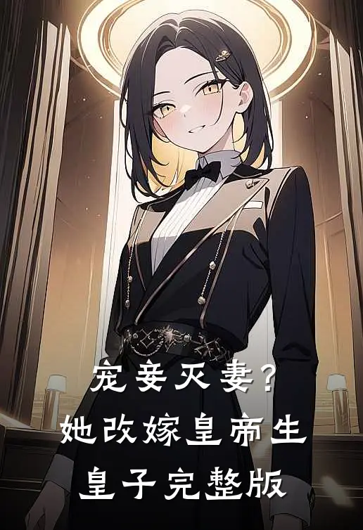 宠妾灭妻？她改嫁皇帝生皇子完整版