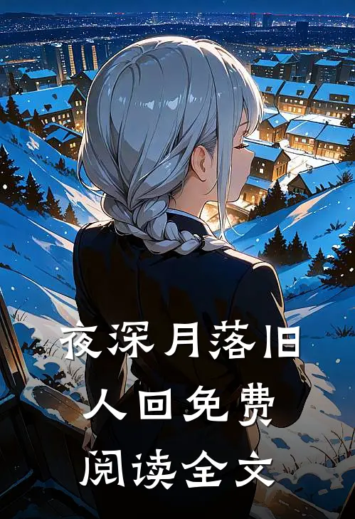 夜深月落旧人回免费阅读全文