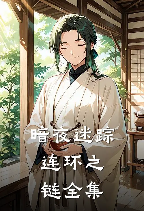 暗夜迷踪：连环之链 全集