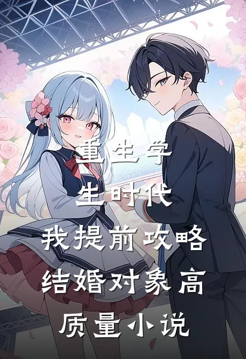 重生学生时代：我提前攻略结婚对象高质量小说