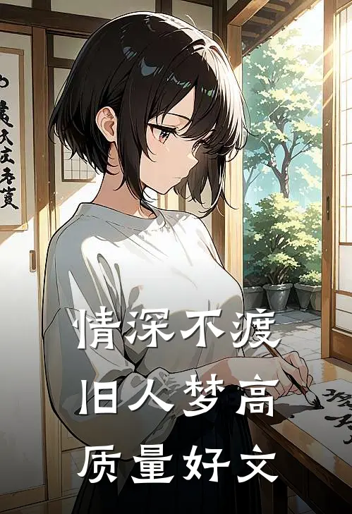 情深不渡旧人梦高质量好文