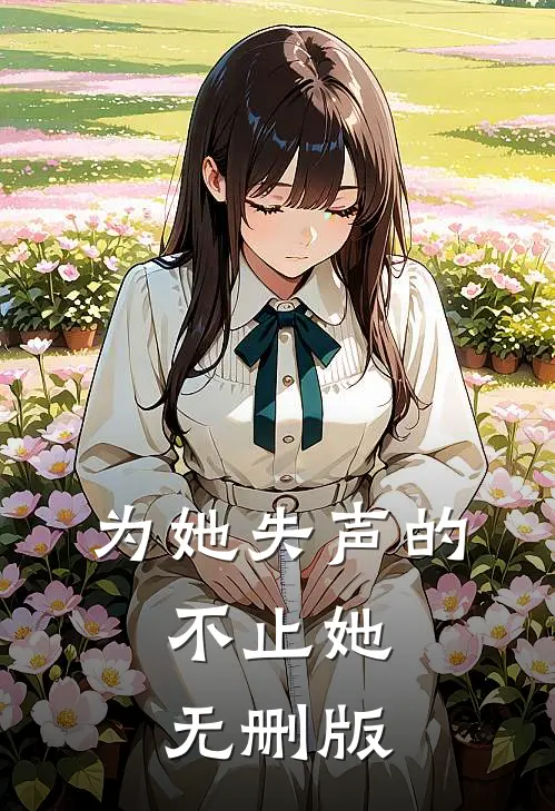 为她失声的，不止她无删版
