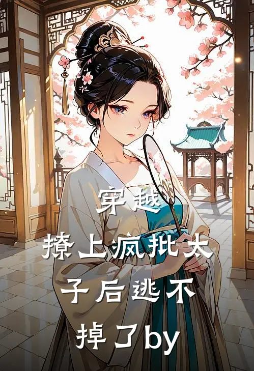 穿越：撩上疯批太子后逃不掉了by