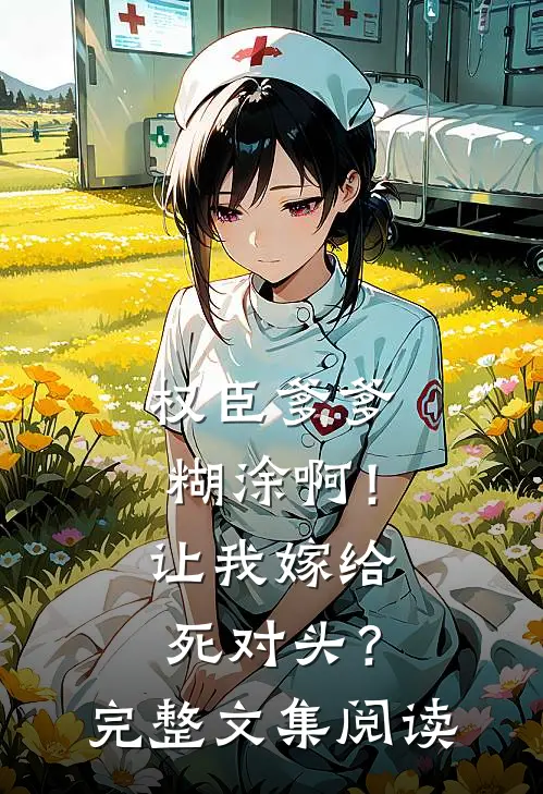 权臣爹爹糊涂啊！让我嫁给死对头？完整文集阅读