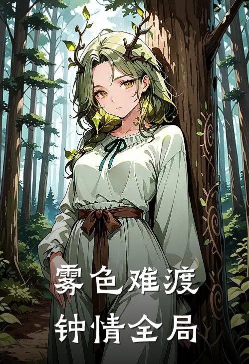 雾色难渡钟情全局