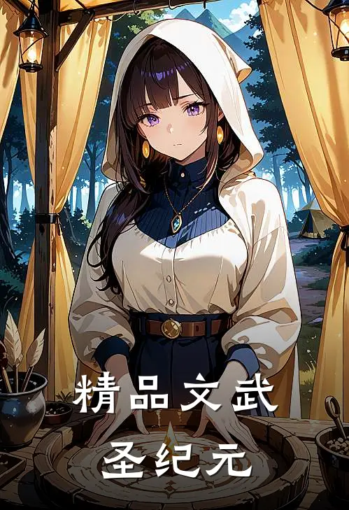 精品文武圣纪元