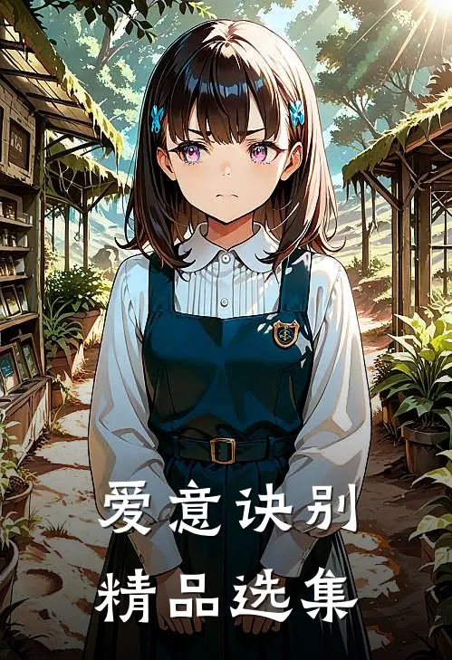 爱意诀别精品选集