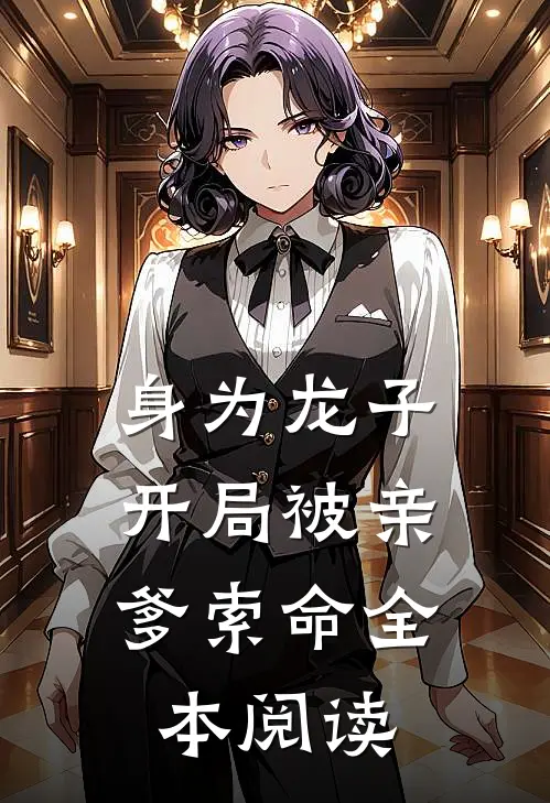 身为龙子，开局被亲爹索命全本阅读