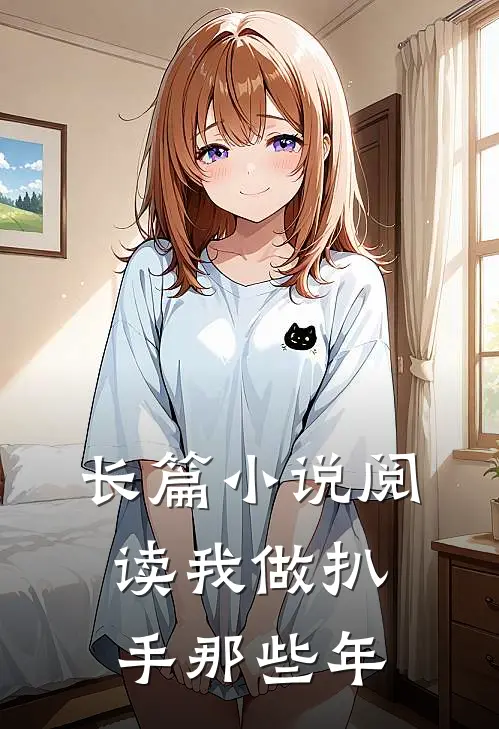 长篇小说阅读我做扒手那些年
