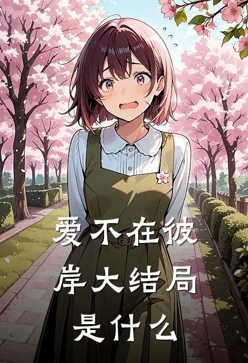 爱不在彼岸大结局是