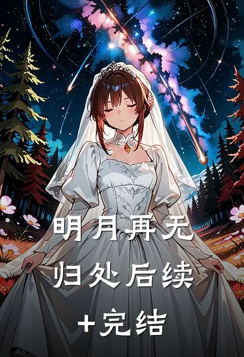 明月再无归处后续+完结