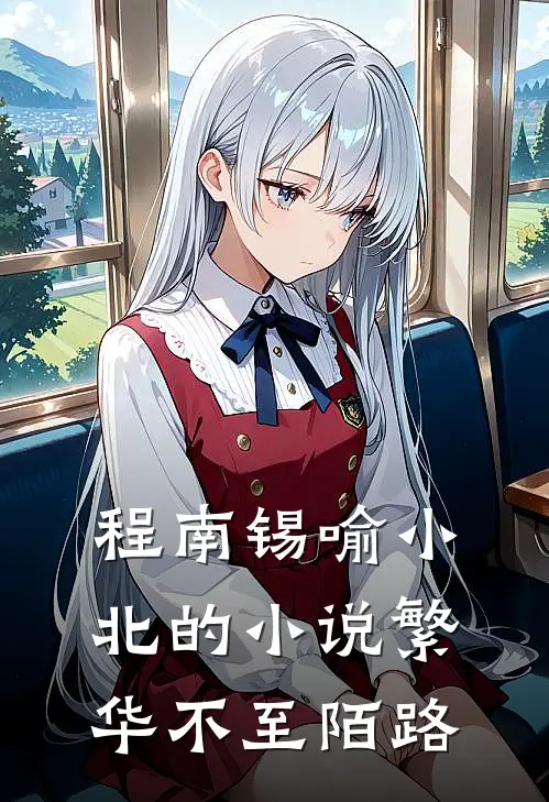 程南锡喻小北的小说繁华不至陌路