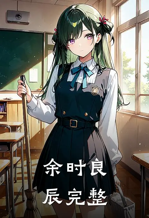 余时良辰完整
