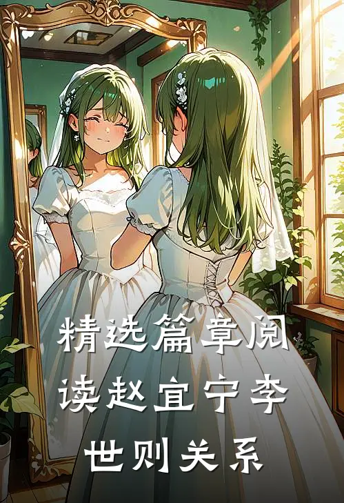 精选篇章阅读赵宜宁李世则关系