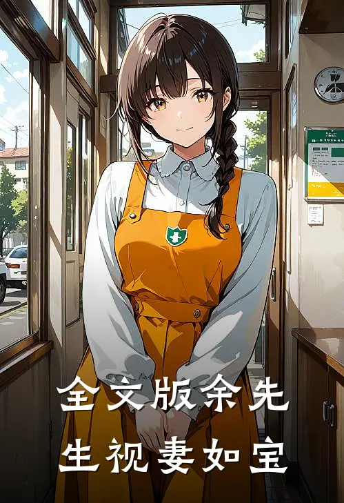 全文版余先生视妻如宝