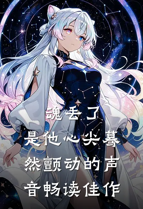 魂丢了，是他心尖蓦然颤动的声音畅读佳作
