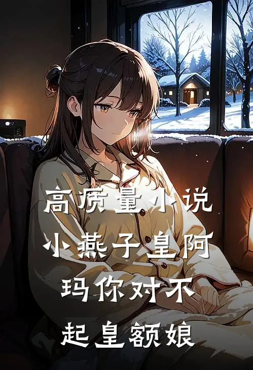 高质量小说小燕子皇阿玛你对不起皇额娘