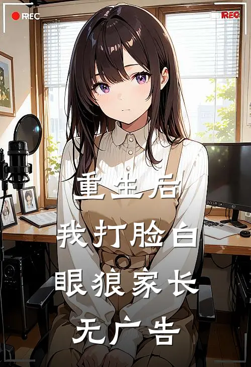 重生后，我打脸白眼狼家长无广告