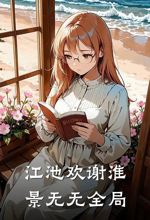 江池欢谢淮景无无全局