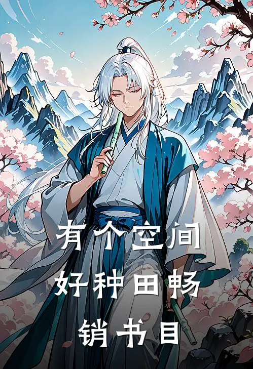 《有个空间好种田》畅销书目