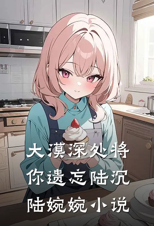 大漠深处将你遗忘陆沉陆婉婉小说