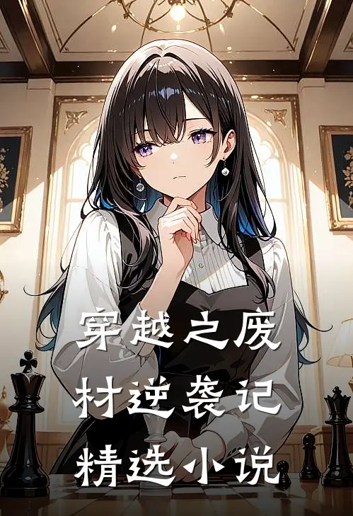 穿越之废材逆袭记精选小说