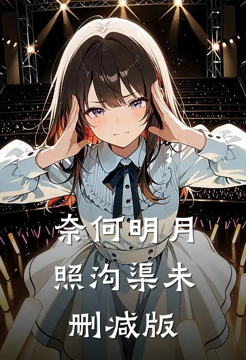 奈何明月照沟渠未删减版