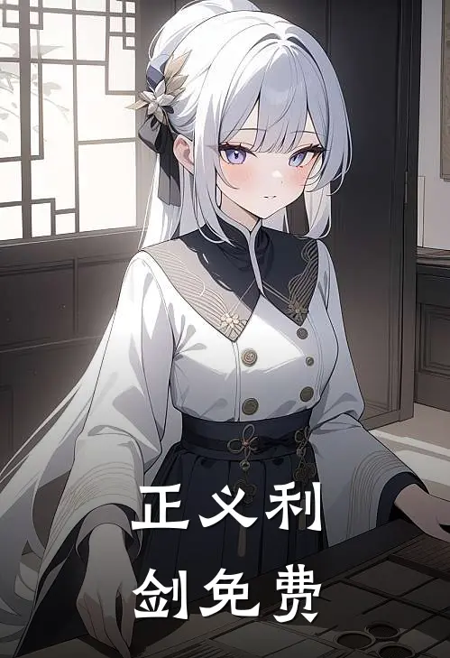 正义利剑免费