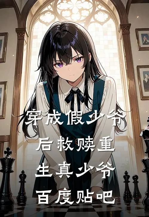 穿成假少爷后救赎重生真少爷百度贴吧