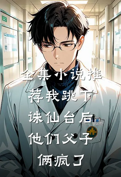 全集小说推荐我跳下诛仙台后，他们父子俩疯了