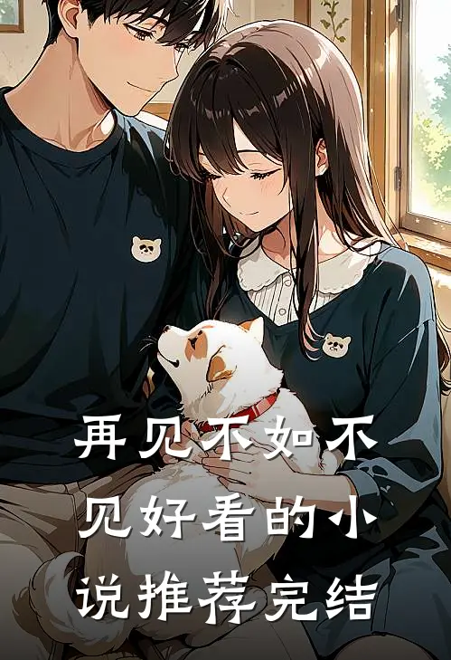 再见不如不见好看的小说推荐完结
