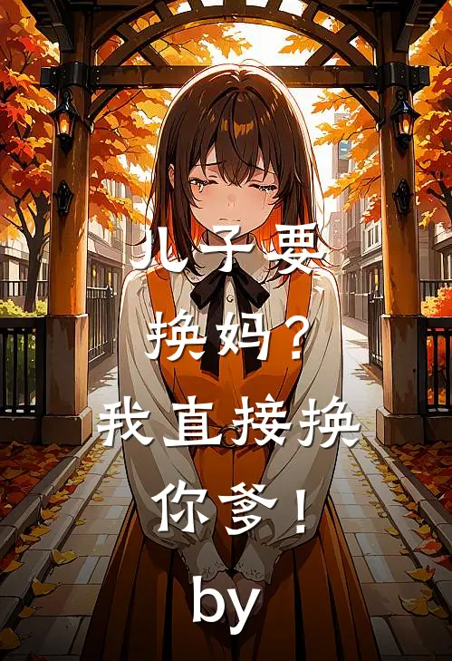 儿子要换妈？我直接换你爹！by