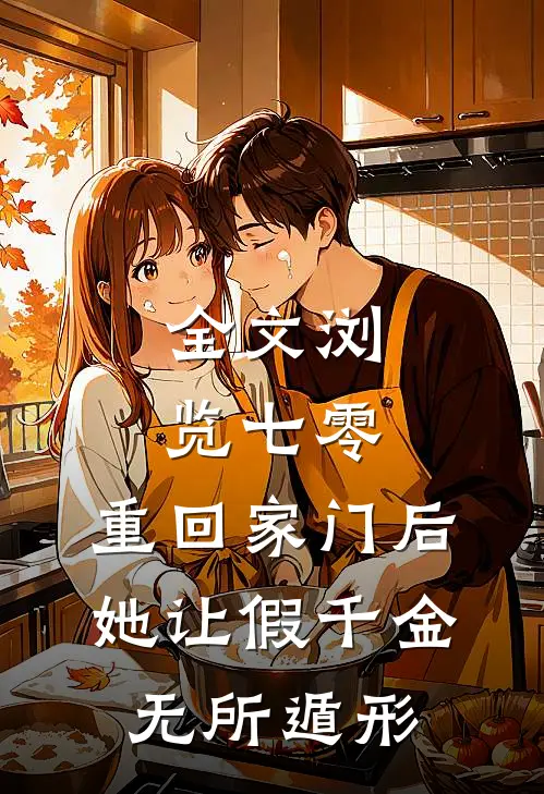 全文浏览七零：重回家门后，她让假千金无所遁形