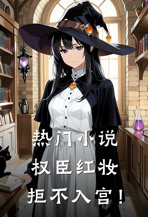 热门小说权臣红妆，拒不入宫！