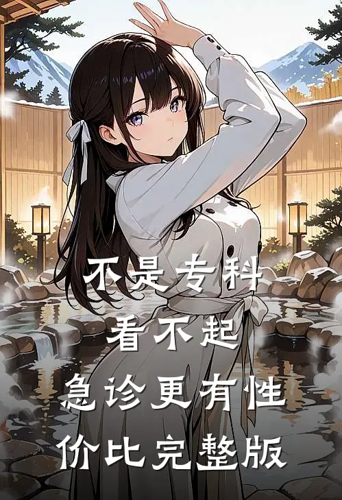 不是专科看不起，急诊更有性价比完整版
