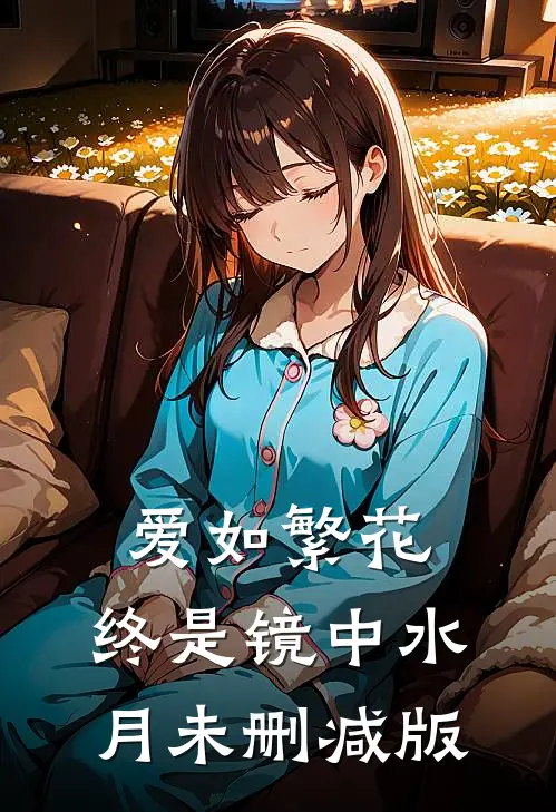 爱如繁花，终是镜中水月未删减版