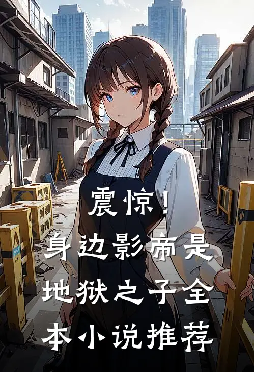 震惊！身边影帝是地狱之子全本小说推荐
