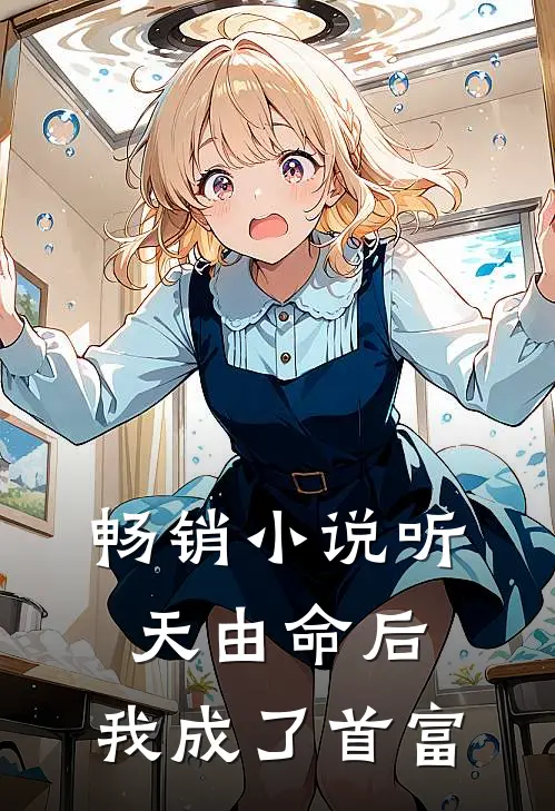 畅销听天由命后,我成了首富免费阅读