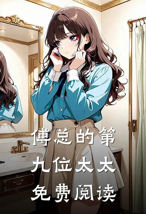 傅总的第九位太太免费阅读