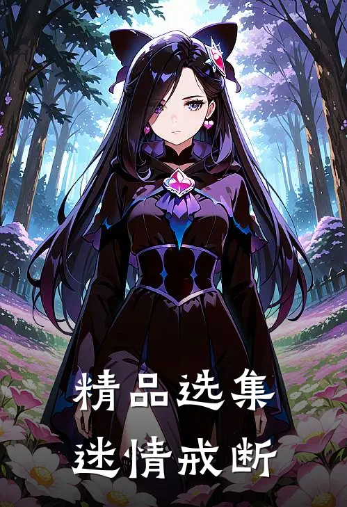 精品选集迷情戒断
