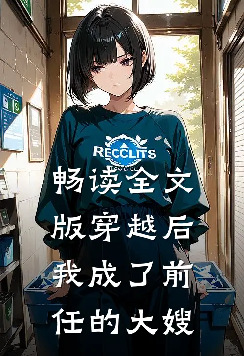 畅读全文版穿越后我成了前任的大嫂