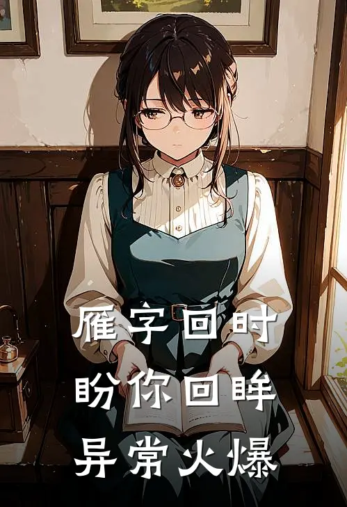 雁字回时盼你回眸异常火爆