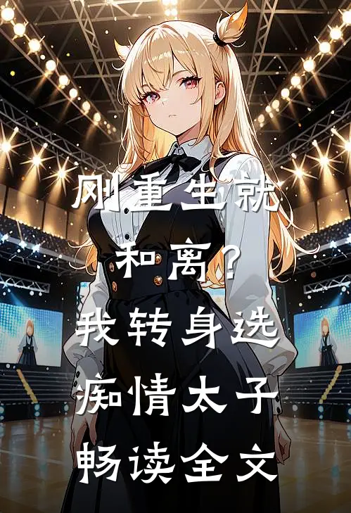 刚重生就和离？我转身选痴情太子畅读全文