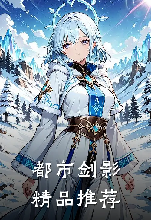 都市剑影精品推荐