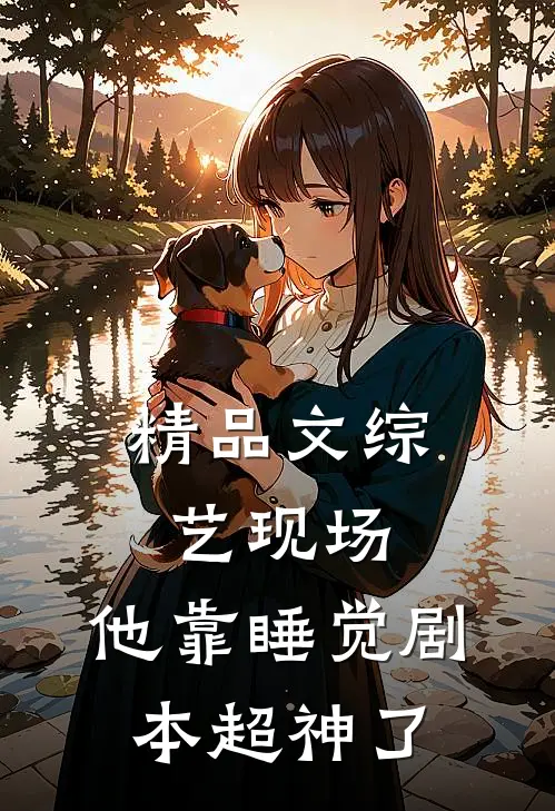精品文综艺现场，他靠睡觉剧本超神了