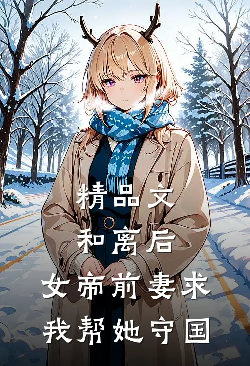 精品文和离后，女帝前妻求我帮她守国