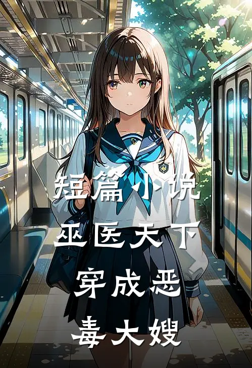 短篇小说巫医天下：穿成恶毒大嫂